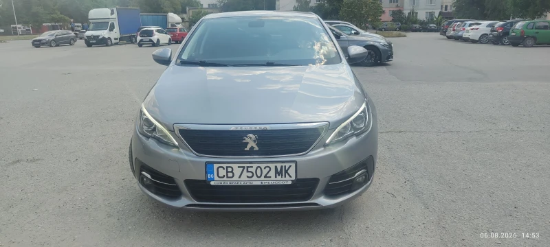 Peugeot 308 - 8900 € - 35974555 1 | Car24.bg Peugeot 308 - 8900 € - 35974555 1