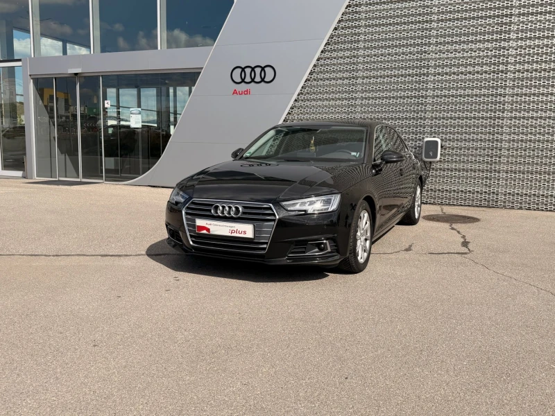 Audi A4 - 16000 € - 83236659 1 | Car24.bg Audi A4 - 16000 € - 83236659 1