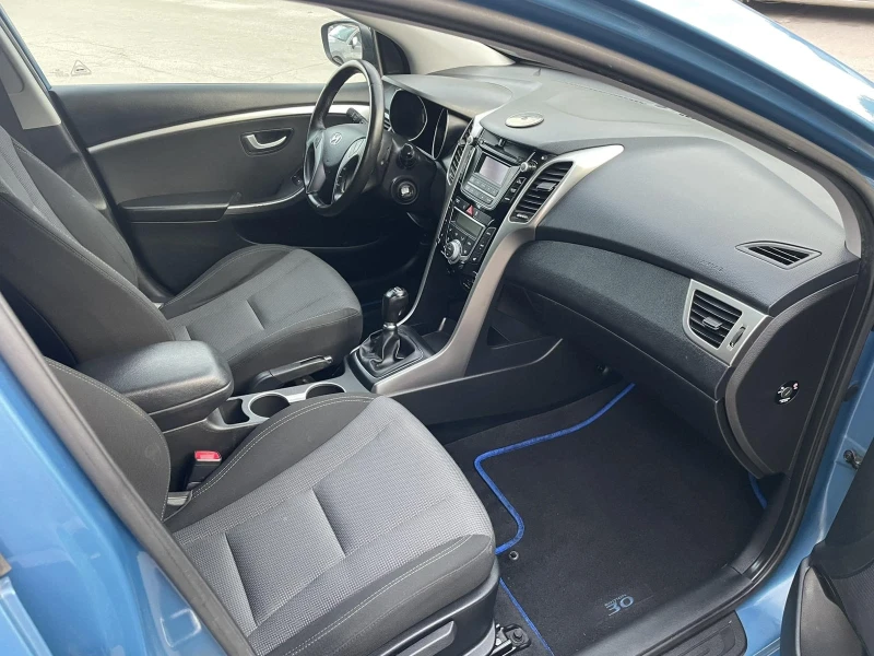 Hyundai I30 1.6 CRDi - 4800 € - 72429567 1 | Car24.bg Hyundai I30 1.6 CRDi - 4800 € - 72429567 1