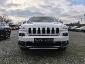 Снимка Jeep Cherokee