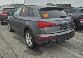 Audi SQ5 PRESTIGE - 35450 лв. / 18125.30 € - 16571228 4 | Car24.bg Audi SQ5 PRESTIGE - 35450 лв. / 18125.30 € - 16571228 4