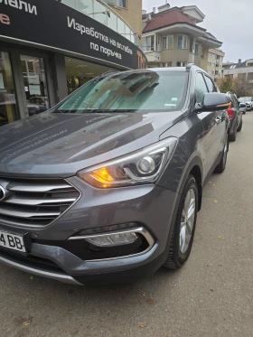 Hyundai Santa fe - 36000 лв. / 18406.51 € - 29332353 2 | Car24.bg Hyundai Santa fe - 36000 лв. / 18406.51 € - 29332353 2