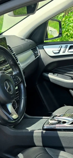 Mercedes-Benz GLE Coupe GLE 350d Coupe 4MATIC | Пълна Сервизна История | Auto.bg — изображение 10 Mercedes-Benz GLE Coupe GLE 350d Coupe 4MATIC | Пълна Сервизна История | Auto.bg — изображение 10