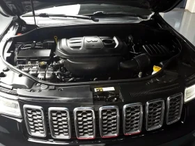 Jeep Grand cherokee ОЧАКВАН ВНОС 67000км. Видео OVERLAND | Auto.bg — изображение 5 Jeep Grand cherokee ОЧАКВАН ВНОС 67000км. Видео OVERLAND | Auto.bg — изображение 5