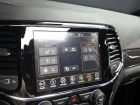 Jeep Grand cherokee ОЧАКВАН ВНОС 67000км. Видео OVERLAND | Auto.bg — изображение 17 Jeep Grand cherokee ОЧАКВАН ВНОС 67000км. Видео OVERLAND | Auto.bg — изображение 17
