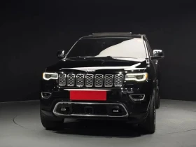 Jeep Grand cherokee ОЧАКВАН ВНОС 67000км. Видео OVERLAND | Auto.bg — изображение 2 Jeep Grand cherokee ОЧАКВАН ВНОС 67000км. Видео OVERLAND | Auto.bg — изображение 2