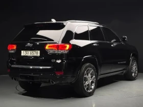 Jeep Grand cherokee ОЧАКВАН ВНОС 67000км. Видео OVERLAND | Auto.bg — изображение 3 Jeep Grand cherokee ОЧАКВАН ВНОС 67000км. Видео OVERLAND | Auto.bg — изображение 3