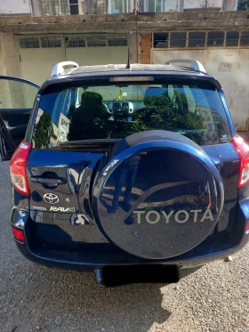 Toyota Rav4 undefined | Auto.bg — изображение 2 Toyota Rav4 undefined | Auto.bg — изображение 2
