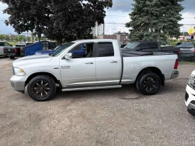 Dodge RAM 1500 * Big Horn * АВТОКРЕДИТ БЕЗ ПЪРВОНАЧАЛНА ВНОСКА* | Auto.bg — изображение 2 Dodge RAM 1500 * Big Horn * АВТОКРЕДИТ БЕЗ ПЪРВОНАЧАЛНА ВНОСКА* | Auto.bg — изображение 2