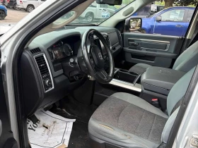 Dodge RAM 1500 * Big Horn * АВТОКРЕДИТ БЕЗ ПЪРВОНАЧАЛНА ВНОСКА* | Auto.bg — изображение 5 Dodge RAM 1500 * Big Horn * АВТОКРЕДИТ БЕЗ ПЪРВОНАЧАЛНА ВНОСКА* | Auto.bg — изображение 5