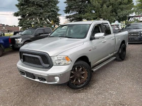 Dodge RAM 1500 * Big Horn * CARFAX * БЕЗ ПЪРВОНАЧАЛНА ВНОСКА