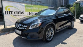 Снимка Mercedes-Benz GLA 25...