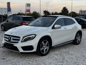 Mercedes-Benz GLA 220 4-MATIC FULL HYSTORY ТОП СЪСТОЯНИЕ
