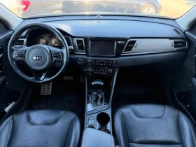 Kia Niro 1.6 HYBRID / FULL - 14200 € - 17033166 9 | Car24.bg Kia Niro 1.6 HYBRID / FULL - 14200 € - 17033166 9