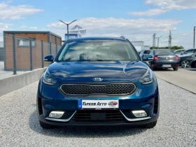 Kia Niro 1.6 HYBRID / FULL - 14200 € - 17033166 2 | Car24.bg Kia Niro 1.6 HYBRID / FULL - 14200 € - 17033166 2