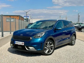 Kia Niro 1.6 HYBRID / FULL - Car24.bg Kia Niro 1.6 HYBRID / FULL