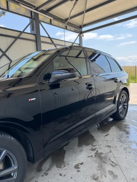 Audi Q7 3.0D | Auto.bg — изображение 5 Audi Q7 3.0D | Auto.bg — изображение 5