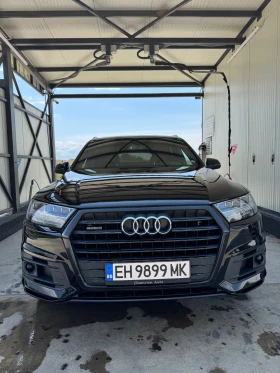 Audi Q7 3.0D | Auto.bg — изображение 3 Audi Q7 3.0D | Auto.bg — изображение 3