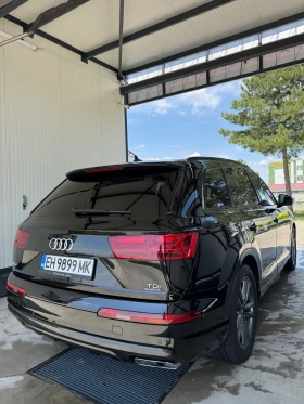 Audi Q7 3.0D | Auto.bg — изображение 4 Audi Q7 3.0D | Auto.bg — изображение 4