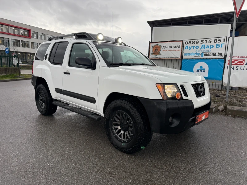 Nissan Xterra PRO-4X OFF ROAD - 28000 лв. / 14316.17 € - 29510524 1 | Car24.bg Nissan Xterra PRO-4X OFF ROAD - 28000 лв. / 14316.17 € - 29510524 1