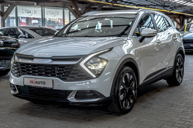 Kia Sportage GT-Line/Plug In Hybrid 4WD/Virtual/Камера/ - 23900 € / 46744.34 лв. - 14316994 1 | Car24.bg Kia Sportage GT-Line/Plug In Hybrid 4WD/Virtual/Камера/ - 23900 € / 46744.34 лв. - 14316994 1