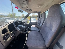 Ford Transit 2.4TDdi Самосвал Алуминиев кош Италия | Auto.bg — изображение 11 Ford Transit 2.4TDdi Самосвал Алуминиев кош Италия | Auto.bg — изображение 11