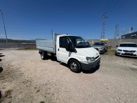 Ford Transit 2.4TDdi Самосвал Алуминиев кош Италия | Auto.bg — изображение 5 Ford Transit 2.4TDdi Самосвал Алуминиев кош Италия | Auto.bg — изображение 5
