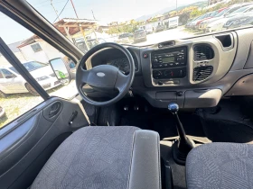 Ford Transit 2.4TDdi Самосвал Алуминиев кош Италия | Auto.bg — изображение 16 Ford Transit 2.4TDdi Самосвал Алуминиев кош Италия | Auto.bg — изображение 16