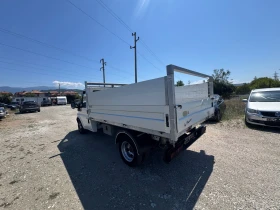 Ford Transit 2.4TDdi Самосвал Алуминиев кош Италия | Auto.bg — изображение 9 Ford Transit 2.4TDdi Самосвал Алуминиев кош Италия | Auto.bg — изображение 9