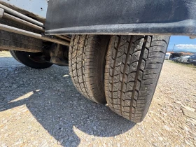 Ford Transit 2.4TDdi Самосвал Алуминиев кош Италия | Auto.bg — изображение 15 Ford Transit 2.4TDdi Самосвал Алуминиев кош Италия | Auto.bg — изображение 15