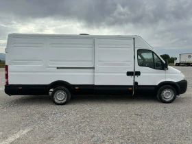 Iveco 35S18 undefined | Auto.bg — изображение 4 Iveco 35S18 undefined | Auto.bg — изображение 4