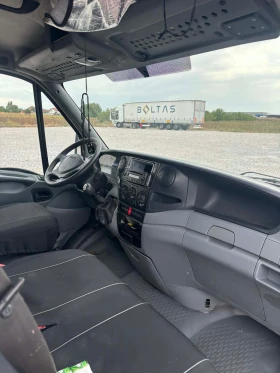 Iveco 35S18 undefined | Auto.bg — изображение 6 Iveco 35S18 undefined | Auto.bg — изображение 6