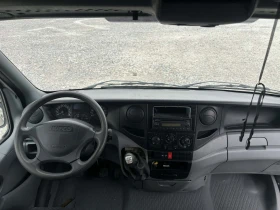 Iveco 35S18 undefined | Auto.bg — изображение 9 Iveco 35S18 undefined | Auto.bg — изображение 9