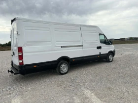 Iveco 35S18 undefined | Auto.bg — изображение 8 Iveco 35S18 undefined | Auto.bg — изображение 8