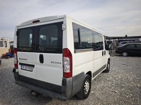 Peugeot Boxer 2.3 9МЕСТЕН | Auto.bg — изображение 5 Peugeot Boxer 2.3 9МЕСТЕН | Auto.bg — изображение 5
