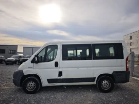Peugeot Boxer 2.3 9МЕСТЕН | Auto.bg — изображение 8 Peugeot Boxer 2.3 9МЕСТЕН | Auto.bg — изображение 8