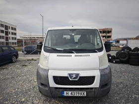 Peugeot Boxer 2.3 9МЕСТЕН | Auto.bg — изображение 2 Peugeot Boxer 2.3 9МЕСТЕН | Auto.bg — изображение 2