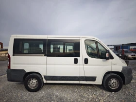 Peugeot Boxer 2.3 9МЕСТЕН | Auto.bg — изображение 4 Peugeot Boxer 2.3 9МЕСТЕН | Auto.bg — изображение 4