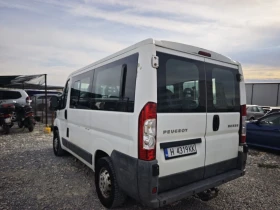 Peugeot Boxer 2.3 9МЕСТЕН | Auto.bg — изображение 7 Peugeot Boxer 2.3 9МЕСТЕН | Auto.bg — изображение 7