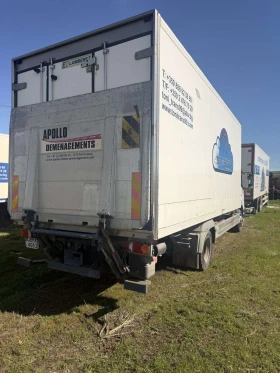 Mercedes-Benz Atego undefined | Auto.bg — изображение 4 Mercedes-Benz Atego undefined | Auto.bg — изображение 4