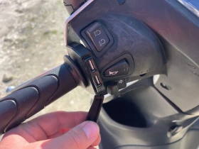 Honda Vision NSC 110 | Auto.bg — изображение 7 Honda Vision NSC 110 | Auto.bg — изображение 7