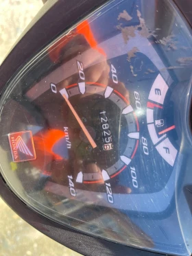 Honda Vision NSC 110 | Auto.bg — изображение 5 Honda Vision NSC 110 | Auto.bg — изображение 5