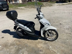 Honda Vision NSC 110 | Auto.bg — изображение 3 Honda Vision NSC 110 | Auto.bg — изображение 3
