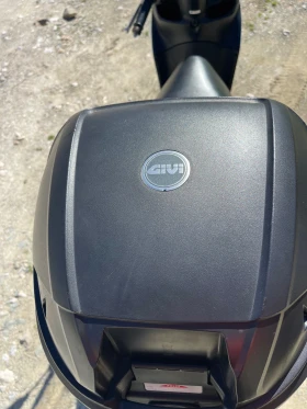 Honda Vision NSC 110 | Auto.bg — изображение 8 Honda Vision NSC 110 | Auto.bg — изображение 8