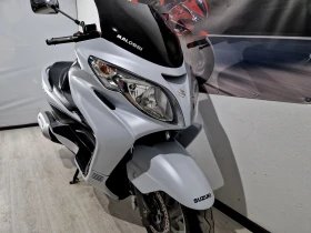 Suzuki Burgman 400cci 2009г ! 28717км MALOSSI | Auto.bg — изображение 12 Suzuki Burgman 400cci 2009г ! 28717км MALOSSI | Auto.bg — изображение 12