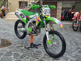 Kawasaki Kx F450/ЛИЗИНГ/СТАРТЕР | Auto.bg — изображение 3 Kawasaki Kx F450/ЛИЗИНГ/СТАРТЕР | Auto.bg — изображение 3