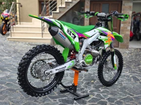 Kawasaki Kx F450/ЛИЗИНГ/СТАРТЕР | Auto.bg — изображение 7 Kawasaki Kx F450/ЛИЗИНГ/СТАРТЕР | Auto.bg — изображение 7