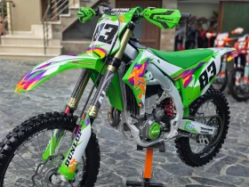 Kawasaki Kx F450/ЛИЗИНГ/СТАРТЕР | Auto.bg — изображение 17 Kawasaki Kx F450/ЛИЗИНГ/СТАРТЕР | Auto.bg — изображение 17