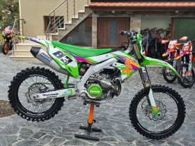 Kawasaki Kx F450/ЛИЗИНГ/СТАРТЕР | Auto.bg — изображение 5 Kawasaki Kx F450/ЛИЗИНГ/СТАРТЕР | Auto.bg — изображение 5