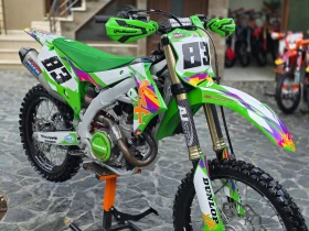 Kawasaki Kx F450/ЛИЗИНГ/СТАРТЕР | Auto.bg — изображение 4 Kawasaki Kx F450/ЛИЗИНГ/СТАРТЕР | Auto.bg — изображение 4